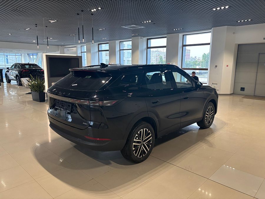 Omoda C7 1.6 AMT (150 л.с.) 4WD, 2026 Omoda C7 1.6 AMT (150 л.с.) 4WD, 2026