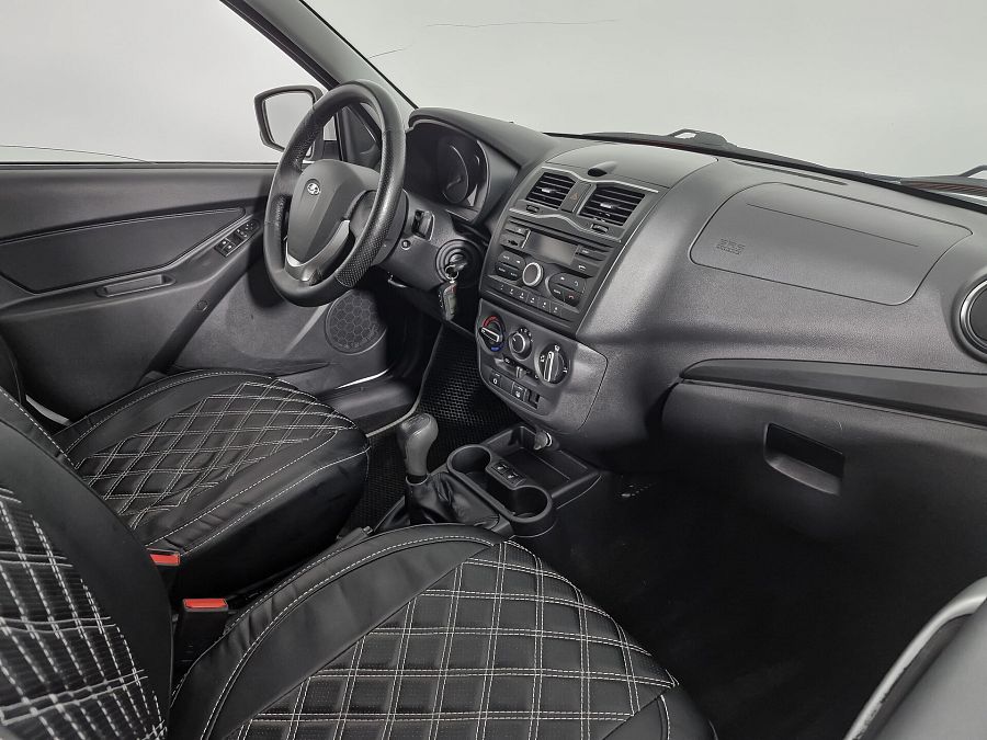 Lada (Ваз) Granta 1.6 MT (106 л.с.), 2019 Lada (Ваз) Granta 1.6 MT (106 л.с.), 2019