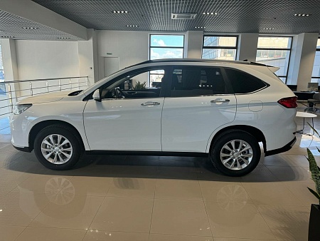 Haval M6 1.5 AMT (143 л.с.), 2026