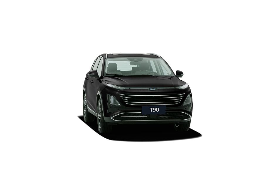 FAW Bestune T90 1.5 AMT (160 л.с.), 2024