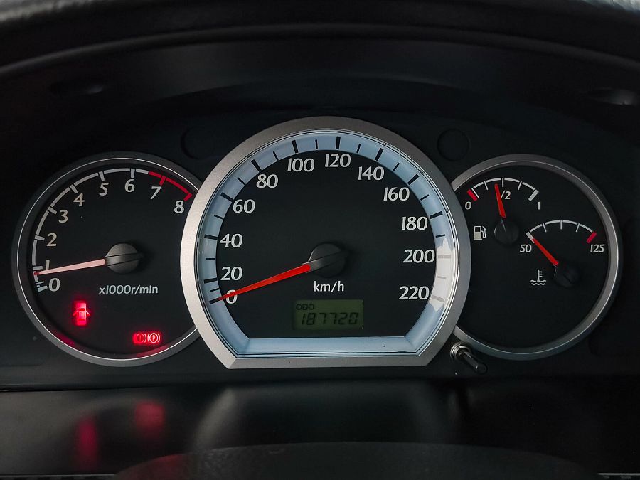 Chevrolet Lacetti 1.4 MT (94 л.с.), 2009 Chevrolet Lacetti 1.4 MT (94 л.с.), 2009