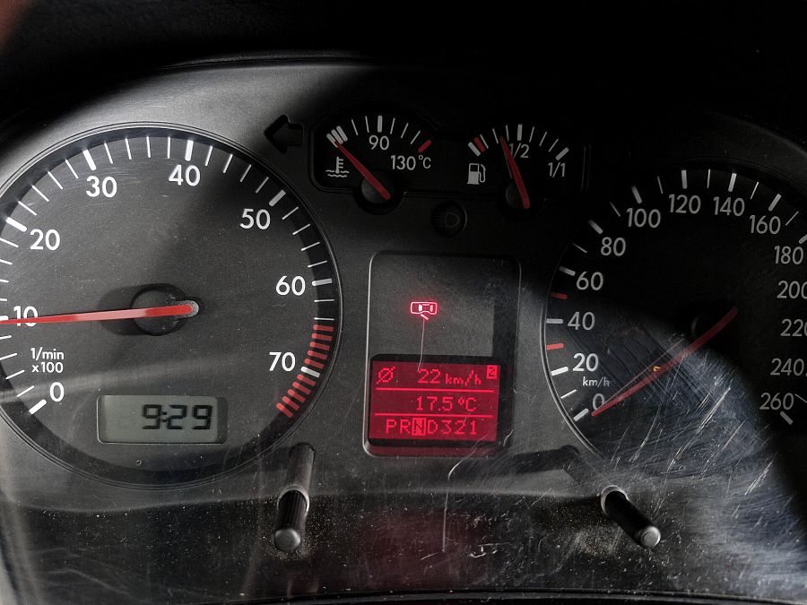Volkswagen Golf 1.6 AT (102 л.с.), 2002 Volkswagen Golf 1.6 AT (102 л.с.), 2002