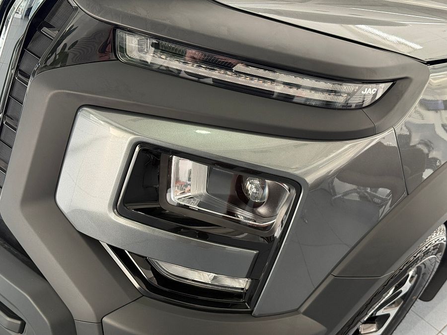 JAC T9 2.0 AT (224 л.с.) 4WD, 2026