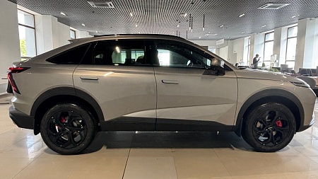 Haval F7x 2.0 AMT (231 л.с.) 4WD, 2026