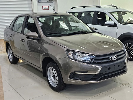 Lada (Ваз) Granta 1.6 MT (90 л.с.), 2026