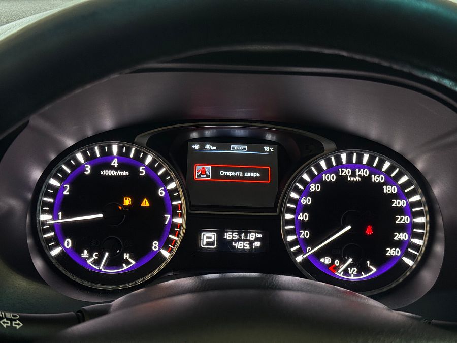 Infiniti JX JX35 3.5 CVT (265 л.с.) 4WD, 2013 Infiniti JX JX35 3.5 CVT (265 л.с.) 4WD, 2013