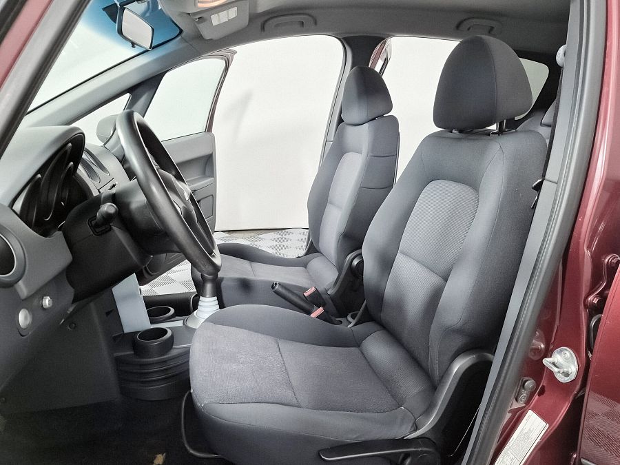 Mitsubishi Colt 1.3 AMT (95 л.с.), 2005 Mitsubishi Colt 1.3 AMT (95 л.с.), 2005