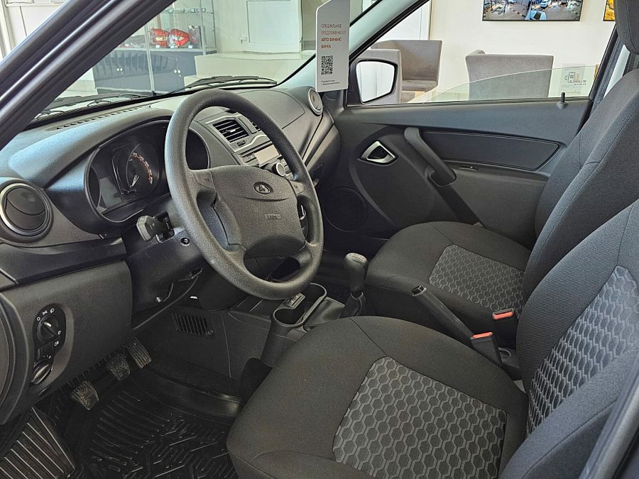 Lada (Ваз) Granta 1.6 MT (90 л.с.), 2026 Lada (Ваз) Granta 1.6 MT (90 л.с.), 2026