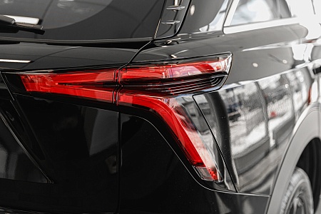 Haval F7 1.5 AMT (150 л.с.), 2026