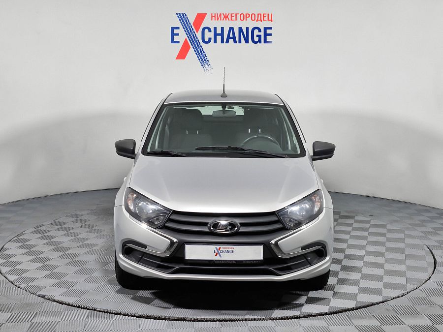 Lada (Ваз) Granta 1.6 MT (87 л.с.), 2020 Lada (Ваз) Granta 1.6 MT (87 л.с.), 2020