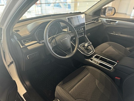 Haval M6 1.5 AMT (143 л.с.), 2026