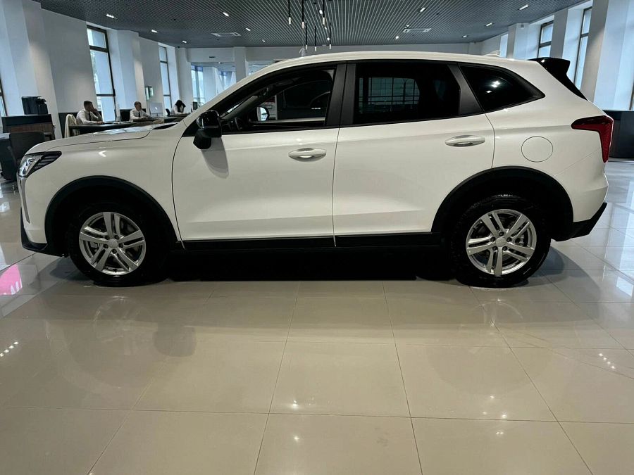 Haval Jolion 1.5 MT (143 л.с.), 2026