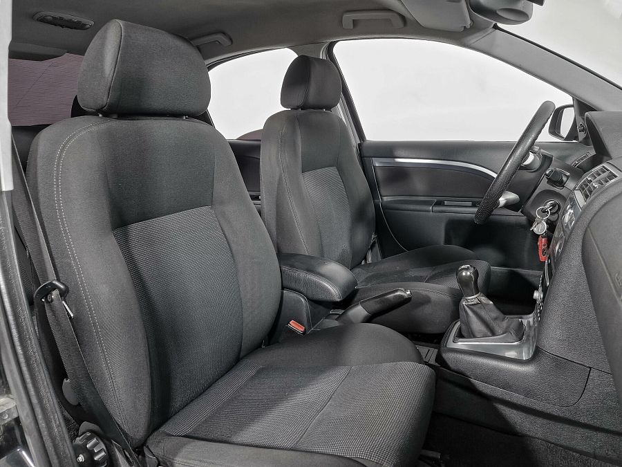 Ford Mondeo 2.0 MT (145 л.с.), 2006 Ford Mondeo 2.0 MT (145 л.с.), 2006