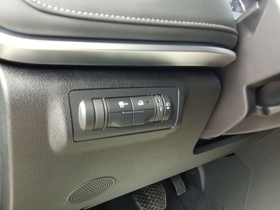 Tenet T4 1.5 CVT (113 л.с.), 2026