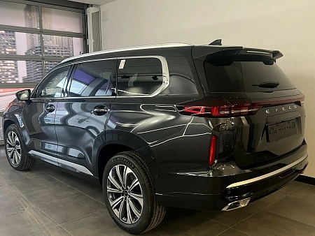 EXEED VX 2.0 AT (249 л.с.) 4WD, 2025 EXEED VX 2.0 AT (249 л.с.) 4WD, 2025