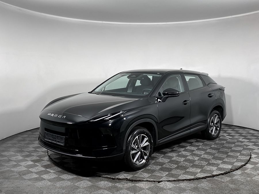 Omoda C5 1.5 AMT (147 л.с.), 2026