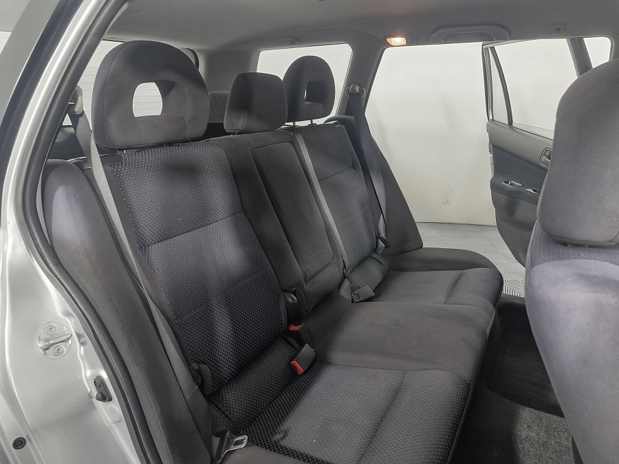 Mitsubishi Lancer 1.6 AT (98 л.с.), 2006 Mitsubishi Lancer 1.6 AT (98 л.с.), 2006