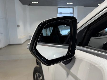 Haval F7 1.5 AMT (150 л.с.), 2026