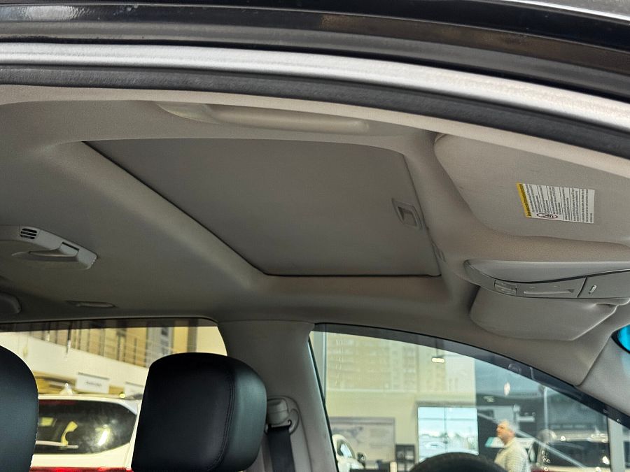 Infiniti JX JX35 3.5 CVT (265 л.с.) 4WD, 2013 Infiniti JX JX35 3.5 CVT (265 л.с.) 4WD, 2013