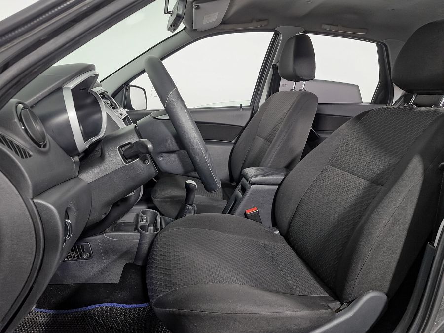 Datsun on-DO 1.6 MT (87 л.с.), 2017 Datsun on-DO 1.6 MT (87 л.с.), 2017