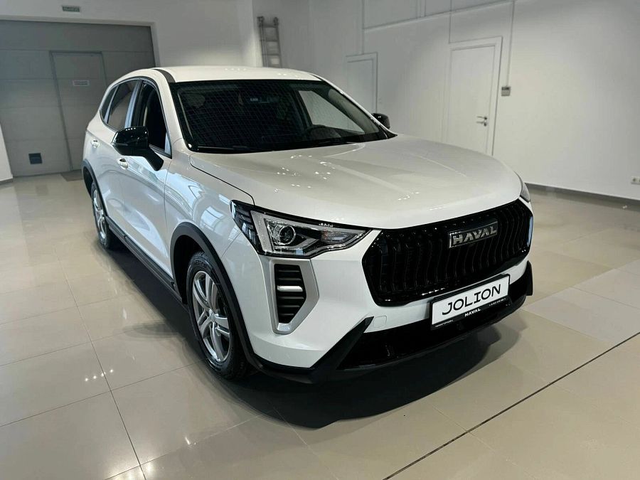 Haval Jolion 1.5 MT (143 л.с.), 2026