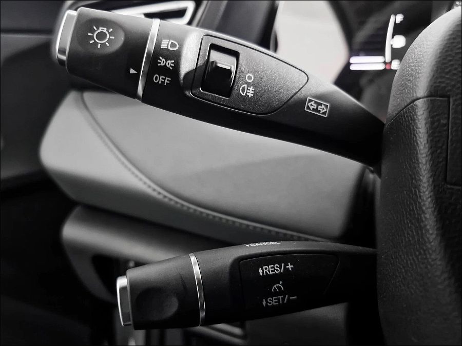BAIC U5 Plus 1.5 CVT (105 л.с.), 2025 BAIC U5 Plus 1.5 CVT (105 л.с.), 2025