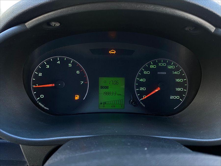 Lada (Ваз) Granta 1.6 MT (87 л.с.), 2014 Lada (Ваз) Granta 1.6 MT (87 л.с.), 2014