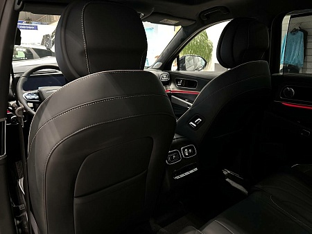 Jaecoo J8 2.0 AMT (249 л.с.) 4WD, 2025 Jaecoo J8 2.0 AMT (249 л.с.) 4WD, 2025