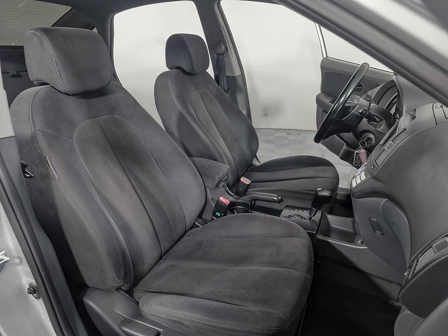 Hyundai Elantra 2.0 AT (143 л.с.), 2007 Hyundai Elantra 2.0 AT (143 л.с.), 2007