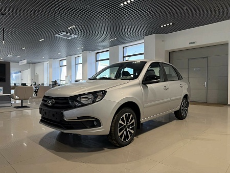 Lada (Ваз) Granta 1.6 MT (106 л.с.), 2026