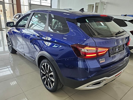 Lada (Ваз) Vesta SW 1.6 MT (106 л.с.), 2026