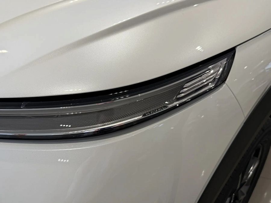 Haval F7 1.5 AMT (150 л.с.), 2026 Haval F7 1.5 AMT (150 л.с.), 2026