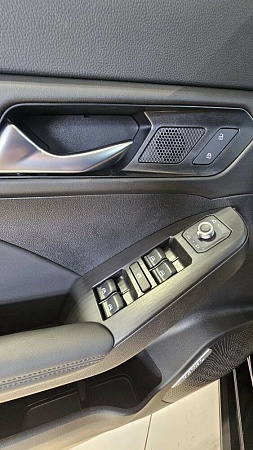Haval Jolion 1.5 AMT (150 л.с.) 4WD, 2026