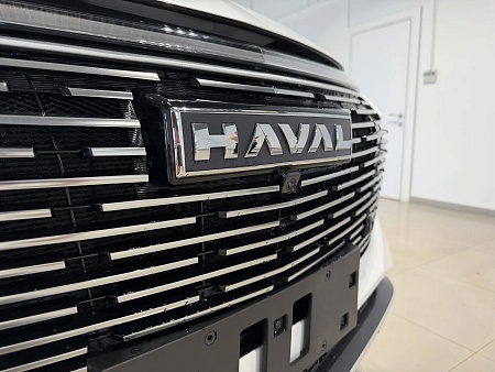 Haval F7 1.5 AMT (150 л.с.), 2026