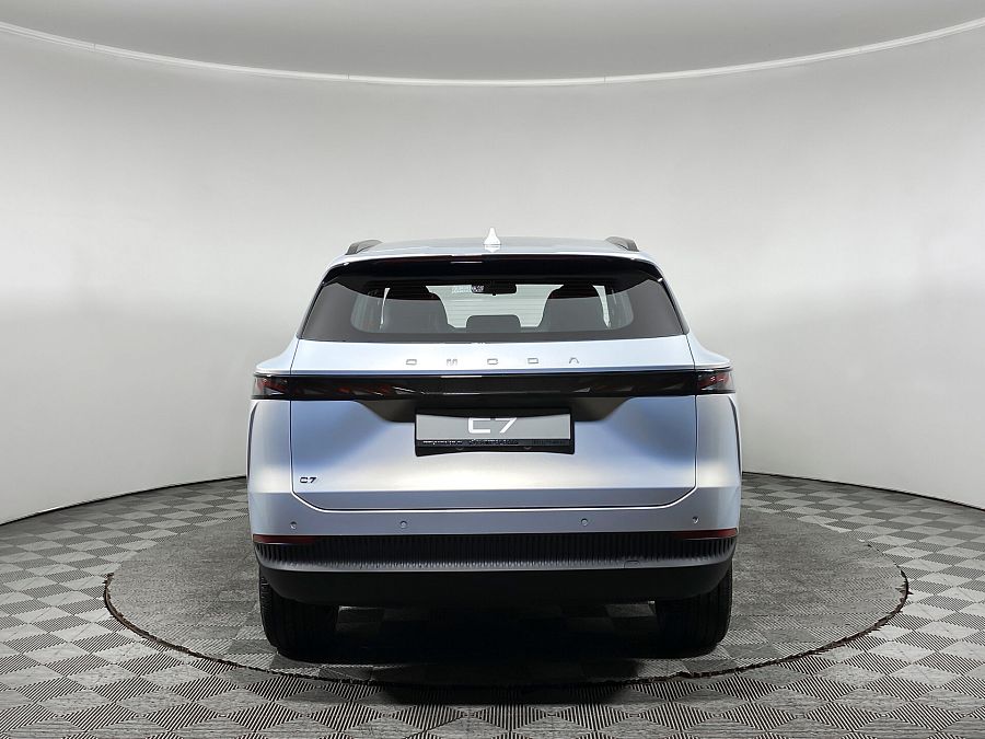 Omoda C7 1.6 AMT (150 л.с.), 2025 Omoda C7 1.6 AMT (150 л.с.), 2025