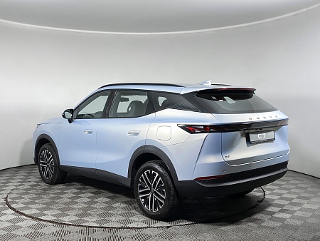 Omoda C7 1.6 AMT (150 л.с.), 2025 Omoda C7 1.6 AMT (150 л.с.), 2025