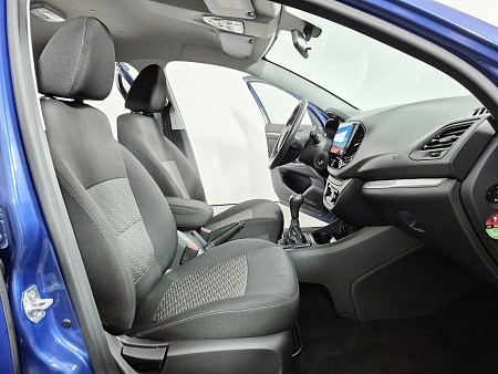 Lada (Ваз) Vesta Предсерийная 1.6 MT (106 л.с.), 2022 Lada (Ваз) Vesta Предсерийная 1.6 MT (106 л.с.), 2022