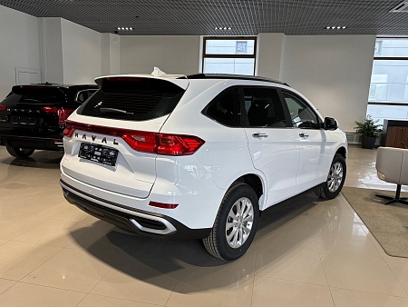 Haval M6 1.5 AMT (143 л.с.), 2026