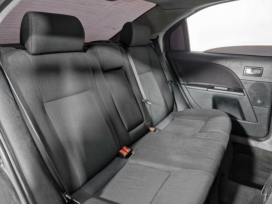 Ford Mondeo 2.0 MT (145 л.с.), 2006 Ford Mondeo 2.0 MT (145 л.с.), 2006