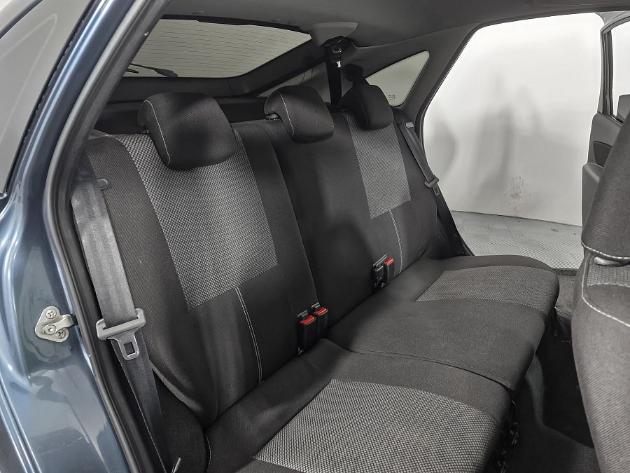 Lada (Ваз) Granta 1.6 MT (106 л.с.), 2014 Lada (Ваз) Granta 1.6 MT (106 л.с.), 2014