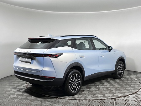 Omoda C7 1.6 AMT (150 л.с.), 2025 Omoda C7 1.6 AMT (150 л.с.), 2025