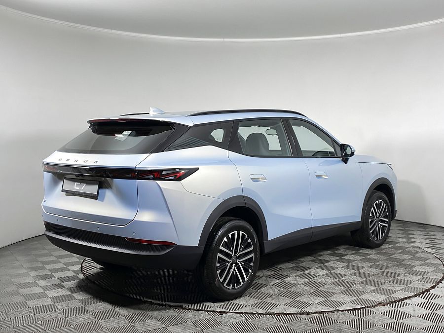 Omoda C7 1.6 AMT (150 л.с.), 2025 Omoda C7 1.6 AMT (150 л.с.), 2025