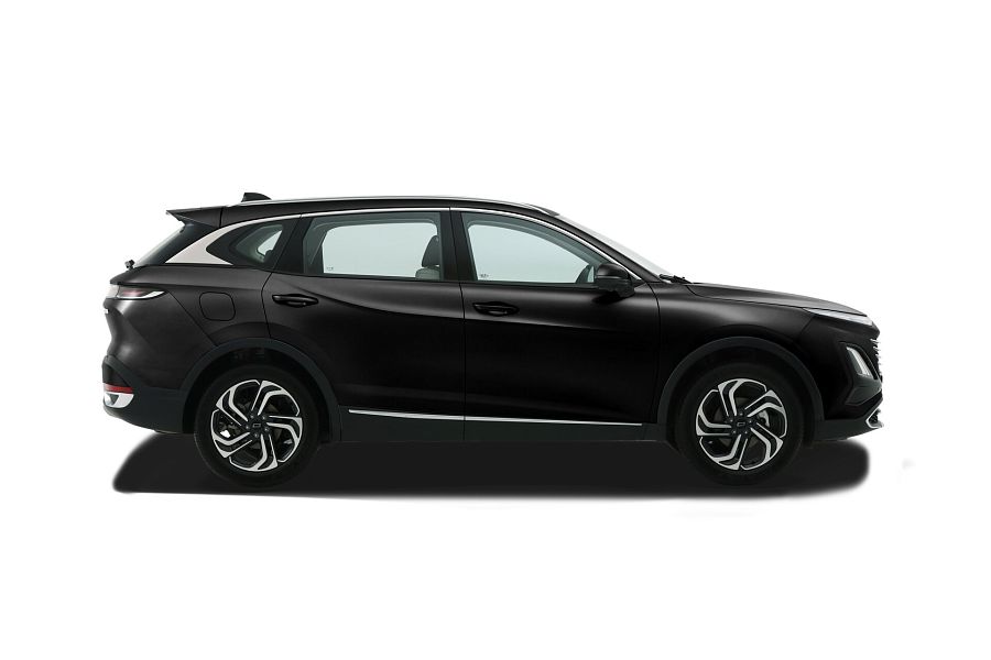 FAW Bestune T90 1.5 AMT (160 л.с.), 2024
