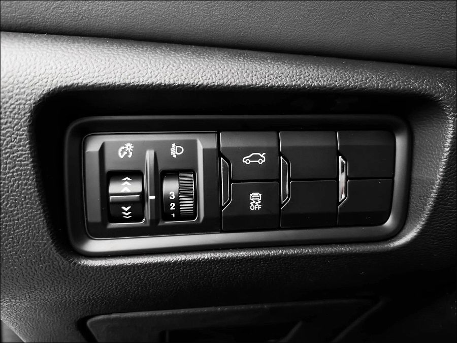 BAIC U5 Plus 1.5 CVT (105 л.с.), 2025 BAIC U5 Plus 1.5 CVT (105 л.с.), 2025