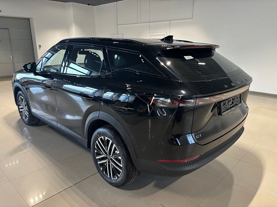 Omoda C7 1.6 AMT (150 л.с.) 4WD, 2026 Omoda C7 1.6 AMT (150 л.с.) 4WD, 2026