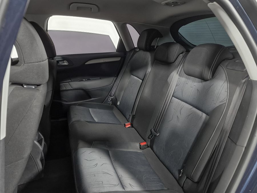 Citroen C4 1.6 AT (120 л.с.), 2012