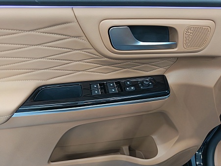 JAC RF8 2.0 AT (236 л.с.), 2025 JAC RF8 2.0 AT (236 л.с.), 2025