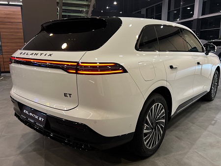 Exeed Exlantix ET 1.5hyb AT (469 л.с.) 4WD, 2025 Exeed Exlantix ET 1.5hyb AT (469 л.с.) 4WD, 2025