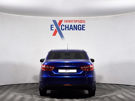 Lada (Ваз) Vesta Предсерийная 1.6 MT (106 л.с.), 2022 Lada (Ваз) Vesta Предсерийная 1.6 MT (106 л.с.), 2022