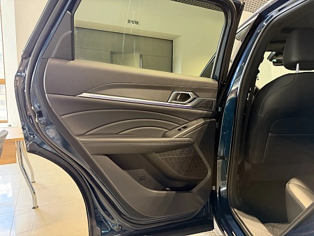 Haval F7 2.0 AMT (200 л.с.) 4WD, 2026
